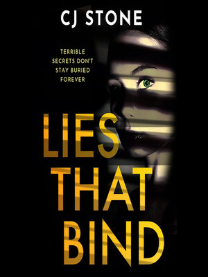 Lies That Bind - Audiobook